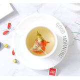 2 Boxes Goji Berries Chrysanthemum Tea Bags (24bags), 枸杞菊花茶,
