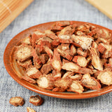 250g /500G Chinese Organic Healthy Herbal Tea Zidanshen 紫丹参片