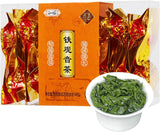 Anxi Tieguanyin Tee 70g/2.5oz Chinesischer Oolong Teebeutel Tie Guan Yin Tee