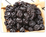 100% Natural Dried Wild Blueberries | No Sugar Added | Healthy Snack | 100g