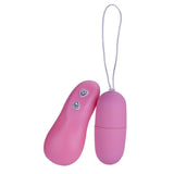 Vibrating Clitoris Stimulator Massage Ball Waterproof Portable Bullet Vibrators
