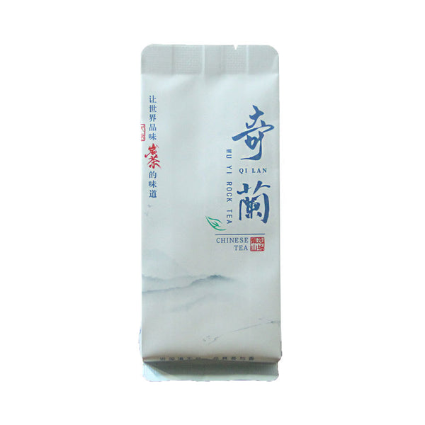 Qi Lan Oolong Fujian Loose Leaf 170g New Wuyi Rock Tea