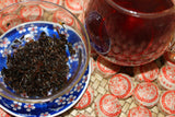 500g Yunnan Pu-erh Tea Glutinous Rice Fragrance Tuo Tea Ripe Tea 云南普洱茶 糯米香沱茶