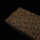 Old Banzhang Old Tree Pu'er Cooked Tea 250g 2012 Brick Tea Yunnan Pu'er Tea