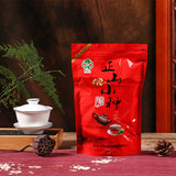 Lu Chun Tang work black tea Zheng Shan Xiao Zhu Da Hong Pao bag 200g