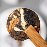 White Tea Xinhui Chenpi Shoumei Old White Tea Facebook Jujube Cookie Tea 500g