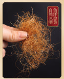 Mais-Seiden-Tee Frischer Mais Vom Bauernhof Rein in Wasser Eingeweicht Getränk