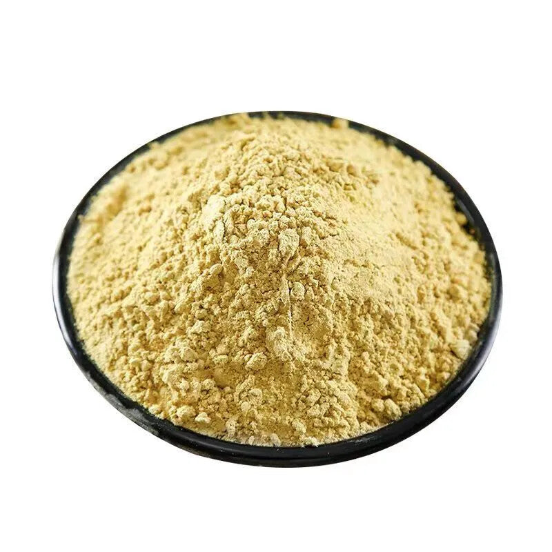 Bio-Mangopulver - Nicht gentechnisch verändert, ungeschwefelt, ideal zum Backen