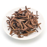 Natural high-quality Yunnan Golden Dian Hong Black Tea Honey Aroma 250g