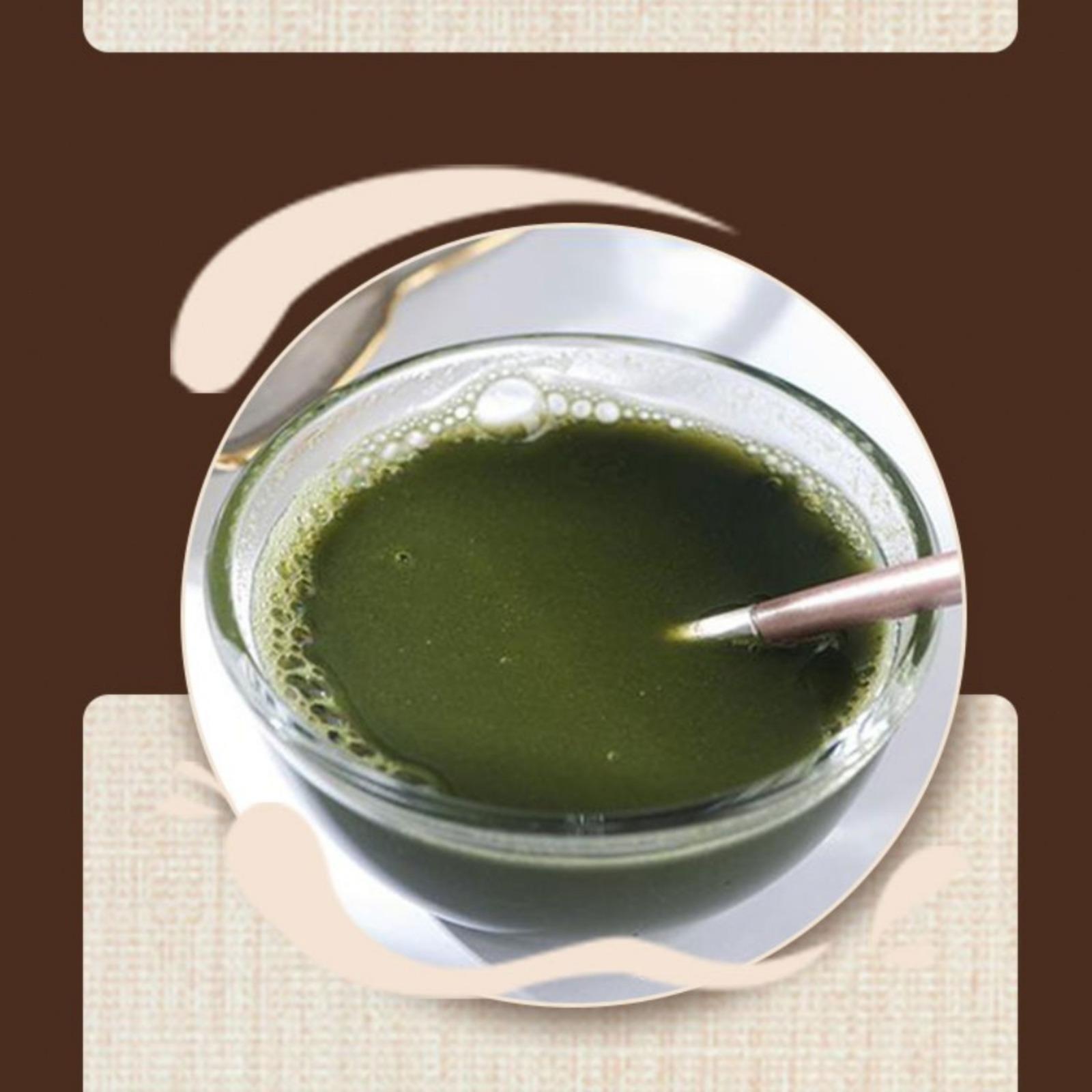 Kelp Powder 80g – Vegetable & Seaweed Drink Mix, Natural Superfood