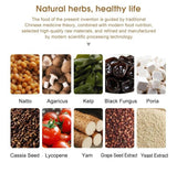 Herbal Teabag Factory Womb Detox Tea Female Fertility Fibroid Tea