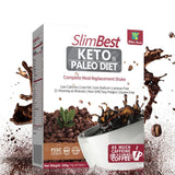 Energizing & Focus-Enhancing  X-POWER COFFE Men's Coffee  Slim green coffee