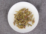 Wild Purple Buds Tea Yunnan Ancient Tree Purple Buds Puerh Raw Tea 500g