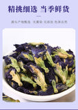 Butterfly Pea Flower 30g Blue Tea Powder Natural Cocktail Colorant
