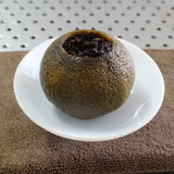 Xinhui Xiaoqingkang Raw and Sun-dried Xiaoqingkang Palace Puerh Tea 500g