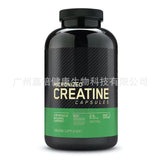 Creatine CapsulesCreatine CapsulesSports & Fitness Capsules