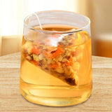 Horseshoe bamboo cane water triangle tea bag Maogen Sydney tea,  herbal tea