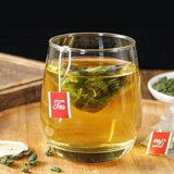 Mulberry Leaf & Bitter Melon Tea: Diabetic-Friendly, Small Packs