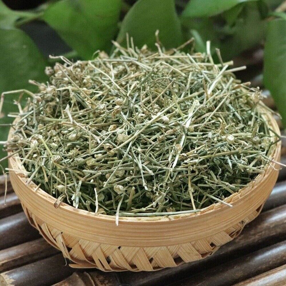 Premium Oldenlandia Diffusa Herb 100g Wild Harvested Traditional Medicinal Tea Secondary image
