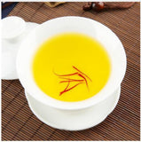 Premium Saffron Stigma Tea 1g Chinese Herbal Tonic Crocus Flower