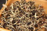 Pu'er Tea Moonlight White Raw Tea Scattered One Bud One Leaf Moonlight 250g