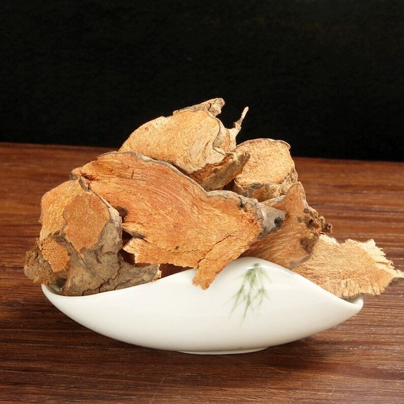 Premium Chinaroot Greenbier Rhizome Rhizoma Smilacis Chinensis Natural Herbal Main image