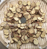 Licorice Licorice Slices Herbs Licorice Slices Red Skin Licorice 500g/1.1lb