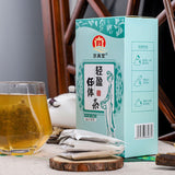 Herbal Weight Loss Tea with Winter Melon Lotus Leaf and Cassia for Detox