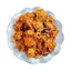 Spicy small crab snacks spicy crispy sea crab