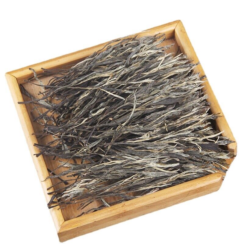 500g Loose Tea Handle Tea Yunnan Pu'er Tea Ancient Tree Vine Tea Main image
