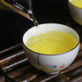 250g Milk Oolong Tea High Quality Tiguanyin Green Health Care Tea