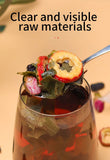 Product Name: Wumei Mulberry Tea Healthy Herb Tea Bag 100g/3.52oz