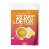 28 Days Detox Slim Tea for Weight Loss Flat Tummy Healthy Drink Lose Belly Fat