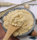 Poudre d'ail assaisonnement mariné, poudre d'épices de remplissage 500g