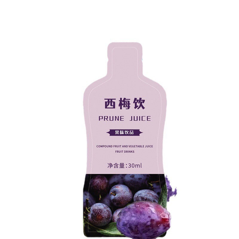 Probiotika Pflaumengetränk Pflaumensaftkonzentrat 150ml