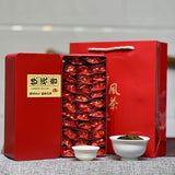 Cold Brew Tea Tieguanyin Anxi Alpine Oolong Tea Loose Tea Strong Aroma