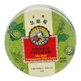 Kyoto Nianchi An Moisturizing Throat Sugar Loquat Sugar Protecting Throat 60g
