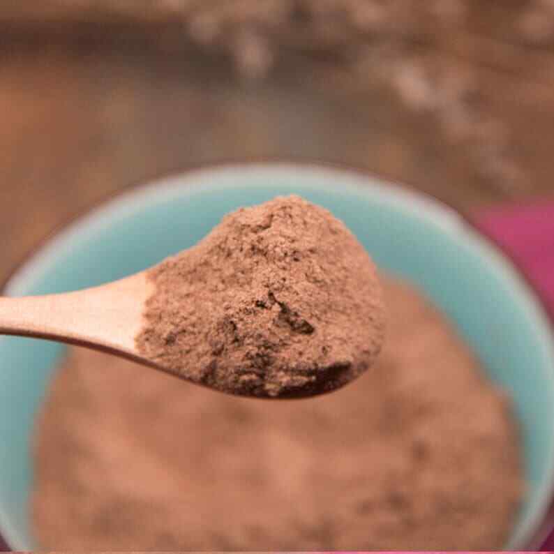 500g Tibetan Plateau Wild Rhodiola Rosea Root Powder Health Care Herbal Tea Main image