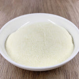 Soy Milk Tofu Pudding Powder Instant Drink Dessert Baking
