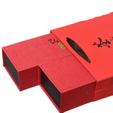 Tieguanyin Gift Box Tea Fujian Anxi Oolong Tea Dahongpao Jinjunmei Xiao Seeds