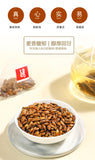 Triangular Bags Barley Tea Original Flavor Fragrant Herbal Tea Bulk