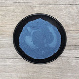 Premium Quality Bleaching powder, Qingdai powder, ultra-fine Qingdai powder -50g