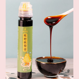 Moisturize Throat Loquat Autumn Pear Paste130g Pipa Qiu Li Gao