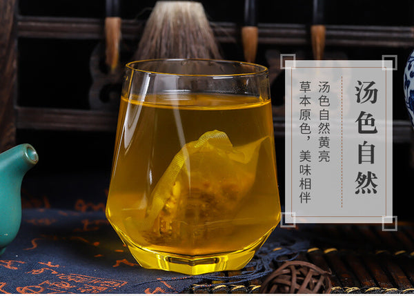 Red Bean Coix Seed Tea Adzuki Bean Coix Herbal Tea for Detox
