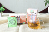 Healthy Tea for Sugar Balance 2.5g*20 Bags Sugar Control Tea Natural