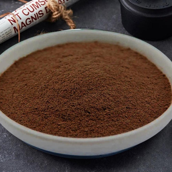 80g Nutritional Meal & Brewing Drink Natural Black Fungus Powder