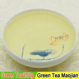 New Xinyang Maojian Tea Green Tea Chinese Real Springorganic Health 250g