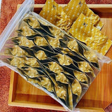 Taiwan High Mountain Aged Black Oolong Tea 150g Rich Roasted Fruity