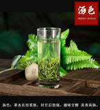 Premium 2025 Spring High Mountain Cloud Mist Green Tea 50g Can Strong Aroma