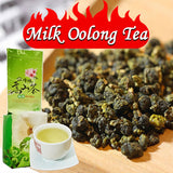Premium Milk Oolong Tea Tie Guan Yin Tea Green Tea Top Jinxuan Tea Milk Tea Food